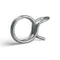 Polaris Ranger Rzr Sportsman Magnum Clamp Hose Spring Clip 4 Pack