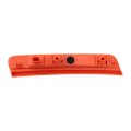 Passenger Side Marker Light For Jeep Grand Wagoneer L 2023 2024 2025 Amber Lens Capa Certified Replaces Ch2551139 Ch2551139c 