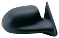 Fit System 60065c Dodge Dakota Passenger Side Replacement Manual Mirror 