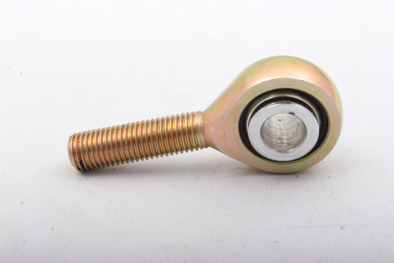 Kimpex Snowmobile Tie Rod End Left Oem 506151325