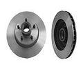 Opparts 5315bh Disc Brake Rotor 