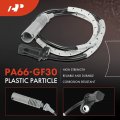 A-premium Abs Wheel Speed Sensor Compatible With Bmw Models 128i 2008-2013 323i 2006-2007 325i 2006 328i 2007-2011 Rear Driver