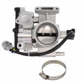 Thundermingo Throttle Body For Polaris Ranger Xp 700 2006-2009 Efi 4x4 6x6 Crew R07rh68ad R06rd68aa R08rf68ad Af Az Bodies