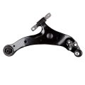 Premium Suspension K620724 Front Right Lower Control Arm With Ball Joint Compatible Fit For Toyota Camry 2002 2003 2004 2005 