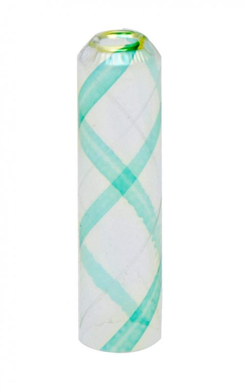 Sleeves Capsule For Valve Stem 5 16in Green 20-20634