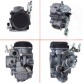 Carburetor 27490-04 Replacement For Cv 40mm Dyna Glide Softail Low Rider Sportster Xl883 Xlh1200 Carb
