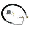 Edelmann 80886 Power Steering Pressure Line Hose Assembly 