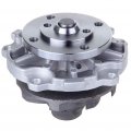 Ocpty Engine Water Pump With Gasket For Pontiac Chevrolet Buick Saturn Oldsmobile Cadillac Equinox Torrent Rendezvous Terraza