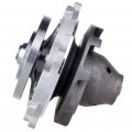 Ocpty Engine Water Pump With Gasket For Pontiac Chevrolet Buick Saturn Oldsmobile Cadillac Equinox Torrent Rendezvous Terraza