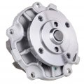 Ocpty Engine Water Pump With Gasket For Pontiac Chevrolet Buick Saturn Oldsmobile Cadillac Equinox Torrent Rendezvous Terraza
