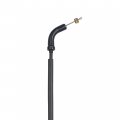 Motorcycle Throttle Cable For Bmw R 1100 Gst 850 R Part Number 32737660229 