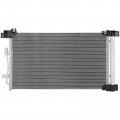 30131 Air Conditioning A C Condenser Compatible For 2019-2020 Nissan Altima 