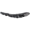 Front Bumper Retainer Passenger Side For Lexus Rx350 Rx350l 2016 2022 Plastic Replacement 525350e070 Lx1033117 