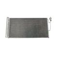 Tyc 3884 Condenser Assembly For 2007-2010 Mini Cooper 