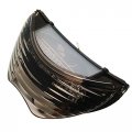 Smt-clear Tail Light Compatible With 1999-2000 Honda Cbr 600 F4 1999 900rr 04-06 Cbr600 F4i B00ry9wnx2