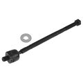 Front Inner Tie Rod Rack Bellow Boot Kit Set For Subaru Outback Legacy Impreza
