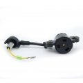 Oil Level Sensor Switch Assembly Fit For Gx340 Gx390 Gx270 Gx240 8hp 9hp 11hp 13hp Engine Motor Generator Water Pump