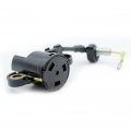Oil Level Sensor Switch Assembly Fit For Gx340 Gx390 Gx270 Gx240 8hp 9hp 11hp 13hp Engine Motor Generator Water Pump