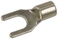 Pico 2524c 12-10 Awg Non-insulated Electrical Wiring 8 Spade Terminals 50 Per Package 