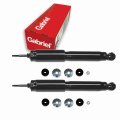 2 Pc Gabriel Front Proguard Shock Absorbers For Ford E-350 Super Duty 1999-2011 