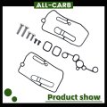 Carburetor Repair Kit Replacement For Kawasaki Klx450r 2008 2009