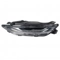 Wflnhb Headlight Assembly Replacement For Chevy Blazer 2019 2020 2021 2022 Upper W Drl Left Driver Side 84686974