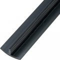 Edge Supply Black 3 4 In X 250 Ft Center Barb Tee Moulding T Molding Hobbyist Pack Small Projects Arcade Machines And Tables 