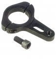 Moroso 26215 Distributor Holddown For Chevy 