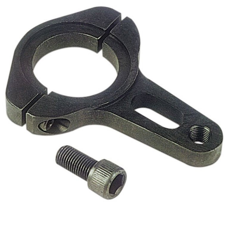 Moroso 26215 Distributor Holddown For Chevy