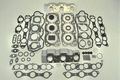 Itm Engine Components 09-11211 Cylinder Head Gasket Set For 1988-2000 Chrysler Mitsubishi 3 0l Sohc V6 Caravan Montero 