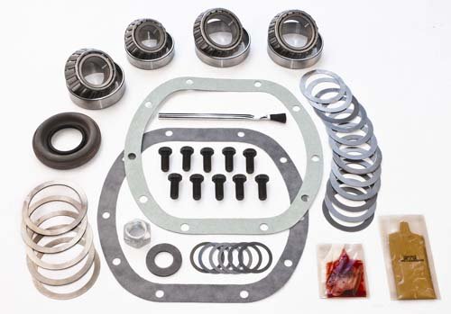 Motive Gear R30frmkt Dana-30 Differential Master Bearing Kit