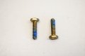 Bolt Genuine Polaris Atv Snowmobile Part Gp 