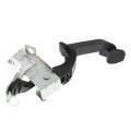 Wflnhb With Bracket Clutch Pedal Assembly Replacement For Saturn Ion Redline 03-07 2 0l 5 Speed 15274047