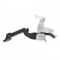 Wflnhb With Bracket Clutch Pedal Assembly Replacement For Saturn Ion Redline 03-07 2 0l 5 Speed 15274047