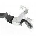 Wflnhb With Bracket Clutch Pedal Assembly Replacement For Saturn Ion Redline 03-07 2 0l 5 Speed 15274047