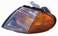 Depo 321-1505l-as Hyundai Elantra Driver Side Replacement Parking Signal Light Assembly 