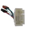 Grabote Upgraded Car Cd Radio Stereo Wiring Harness Adapter Converter Replacement For Honda S2000 2000-2007