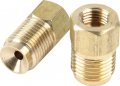 Allstar Performance All41012 3 16 Adapter For Sideport M C 