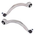 Flynsu Front Lower Control Arm Left Right Replacement For 2012-2018 Audi A6 A7 Quattro Rs7 S6 S7 Part 4g0407693f 4g0407693j