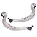 Flynsu Front Lower Control Arm Left Right Replacement For 2012-2018 Audi A6 A7 Quattro Rs7 S6 S7 Part 4g0407693f 4g0407693j