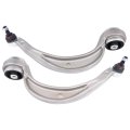 Flynsu Front Lower Control Arm Left Right Replacement For 2012-2018 Audi A6 A7 Quattro Rs7 S6 S7 Part 4g0407693f 4g0407693j