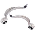 Flynsu Front Lower Control Arm Left Right Replacement For 2012-2018 Audi A6 A7 Quattro Rs7 S6 S7 Part 4g0407693f 4g0407693j