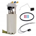Ocpty Fuel Pump Electric Module Assembly Replacement For 1999-2002 Chevrolet Camaro 5 7l