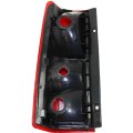 Tail Light Assembly Passenger Side For Chevy Astro Gmc Safari 1985 2005 Dot Certified Gm2801112
