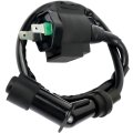 Ignition Coil For Honda Fl400r Fl 400 1989-1990 Trx200sx Fourtrax 1986-1988 Trx 200 