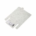 Polaris Rzr Access Panel Shield Genuine Oem Part Qty 1