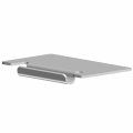Polaris Rzr Access Panel Shield Genuine Oem Part Qty 1