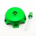 Xljoy Green Fuel Tank Cap For 50cc 90cc 110cc 125cc 150cc 160cc Chinese Dirt Pit Bike