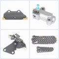 Labwork Timing Chain Kit 14210-pna-000 Replacement For 2003-2011 Honda Accord Cr-v 2 4 Dohc K24a4 K24a8