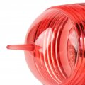 Aviation Obstruction Light Protection Impact Resistant High Strength Warning Beacon For Marine Ac110v Constant On